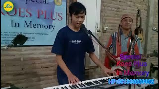 Download lagu Koes Plus In Memory: Kr. Pertemuan (Live Cover) mp3