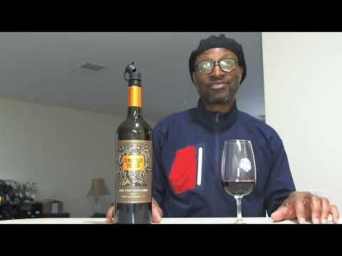 2025 Wine Review Gnarly Head Wines
