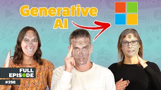 Microsoft Advertising Announces New Ads in Bing Chat & More Generative AI Features