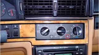 preview picture of video '1994 Volvo 960 Used Cars North Charleston SC'