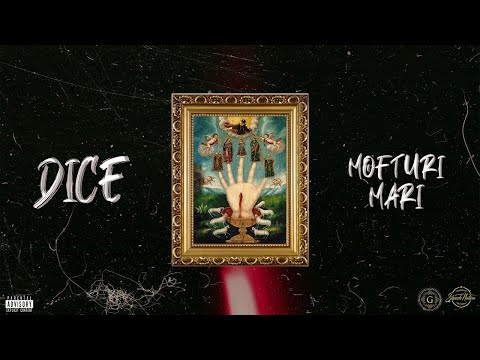 DICE - Mofturi Mari (Official Audio)