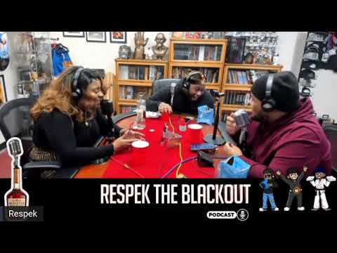 Respek The Blackout Ep.51 w/ Tori Wofle