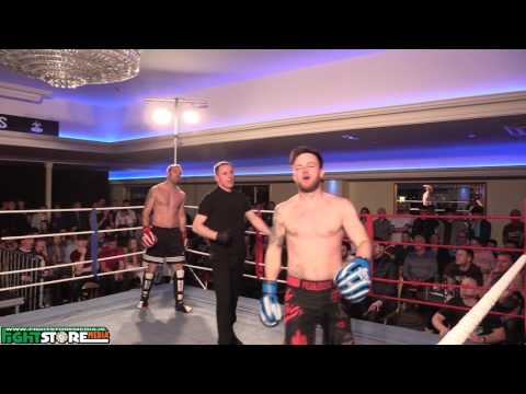Luke McCrudden vs Calum Henr - It's Showtime 5