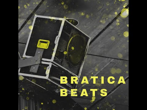 BraticaBeats X Integro - World|124 Bpm