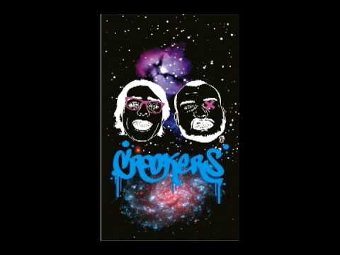CROOKERS BUSINESSMAN feat THOMAS JULES & WILEY