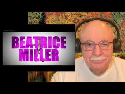 Beatrice Miller - White Flag - Dido cover - America's Got Talent - Requested reaction