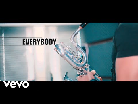 Jimmy Cruz - EveryBody (Salsa version)