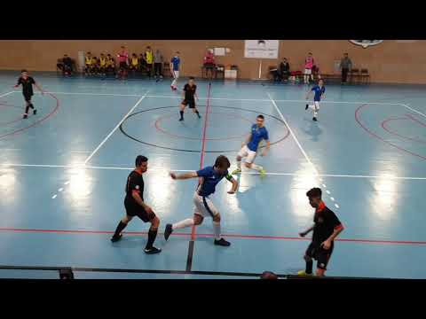 Città Giardino Marassi - San Carlo Sport Milano