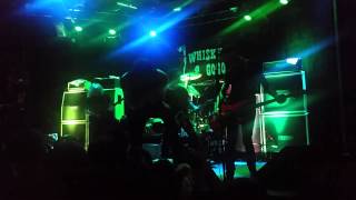 Comedy of Errors- Alesana