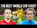 The ENTIRE History Of The 2010 World Cup Every Round
