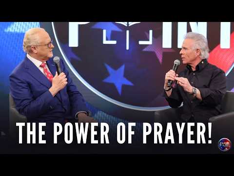 The Power of Prayer! | FlashPoint Livestream | 02.25.26 | Wednesday