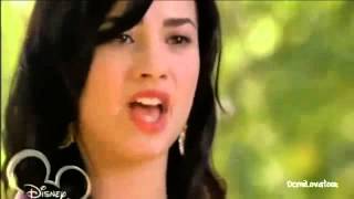 Demi Lovato   It&#39;s Not Too Late Official Music Video