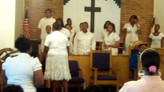 Faith : By Kirk Franklin