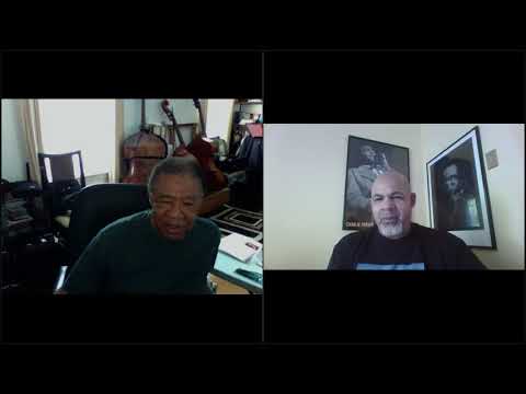 Jazz talk episode 8 Buster Williams
