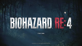 【バイオハザードRE:4】まったりProfessional S+チャレンジ　ライブ配信（音声あり）【Resident Evil 4】