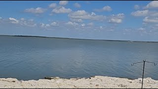 Fishing for some Big Catfish