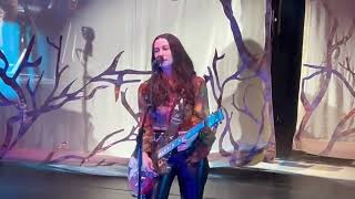 Lens - Alanis Morissette - August 7th, 2024, Mountain View