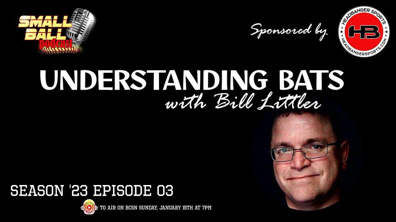 Understanding Bats for New Parents and Players