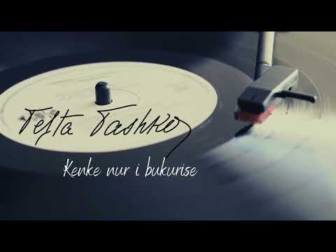 Tefta Tashko-Koço - Kenke nur i bukurise