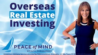 Overseas Real Estate Investing