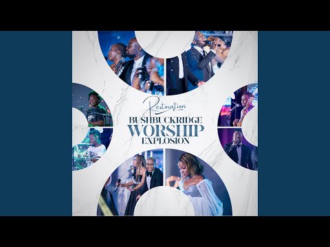 Restoration Medley (feat. Choir)