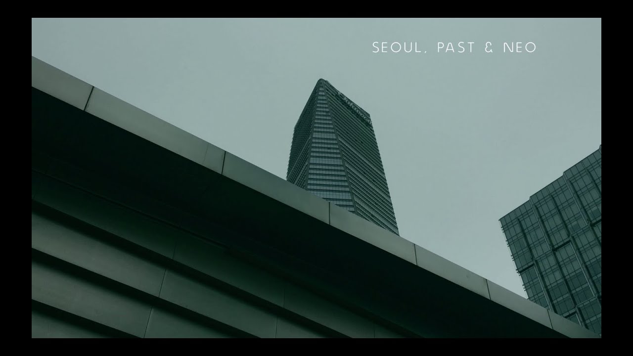 El team de Carhartt visita Seúl (Corea del Sur)