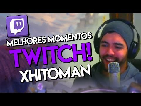 BEST MOMENTS FROM XHITOLIVE!