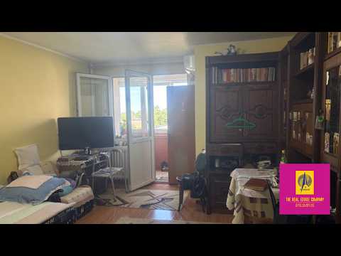 Garsoniera Titan- Policlinica. — Video