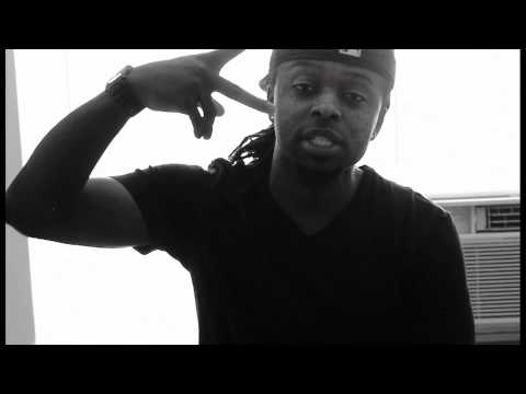 IRV DA PHENOM' Ft Big Scoob "Bless my Niggas" (#DBHHvol1)