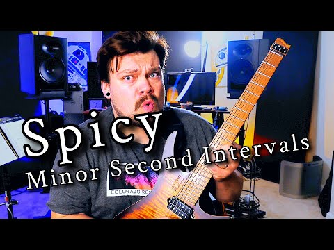 How To Play Spicy Dissonant Chords