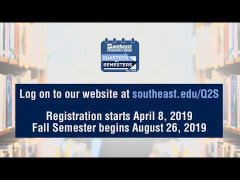 Scc Academic Calendar