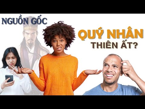 Nguồn gốc Quý Nhân - Thiên Ất #Phongthuytronglongbantay #phongthuy #phongthủy