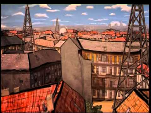 Хората от Гетото - Крими рими