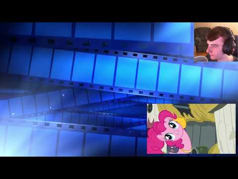 Blind Commentary | MLP:FiM | Season 5 Episode 8