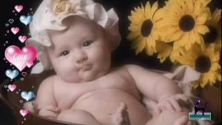 Fur Elise Lullaby - Beethoven Classical Music - and our little treasures