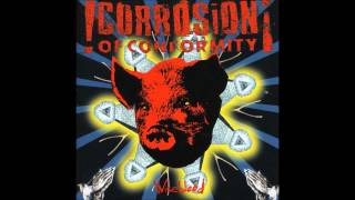 Corrosion of Conformity - Wishbone