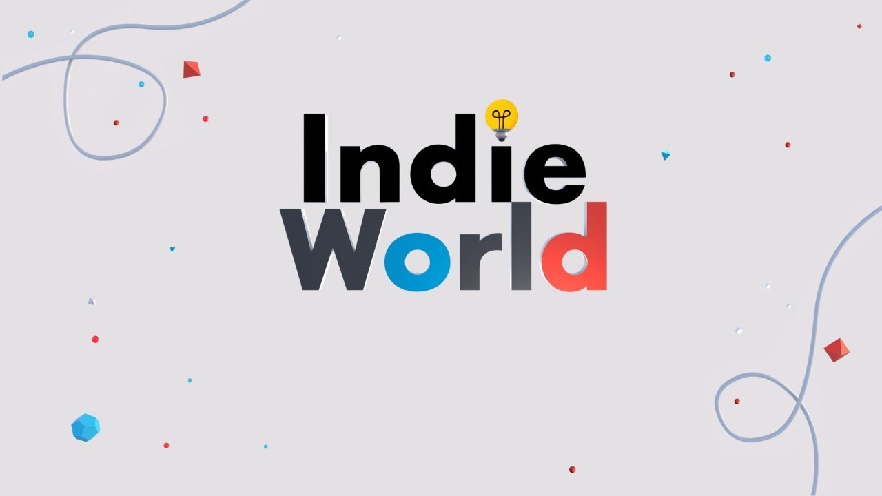 We Talk Over the Indie World Showcase