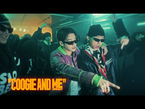 Coogie - 쿠기랑 나 (Feat.lobonabeat!) [MV]