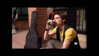 Física o química Cap 4 Que yo no quiero problemas David De María