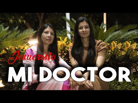 "Cover" MI DOCTOR - Las Hermanas Peñaranda - Música cristiana