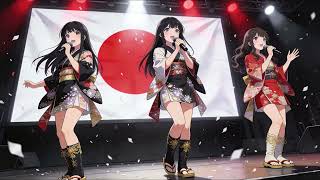 Download lagu If Japan's National Anthem was an Anime Opening (Symphonic Pop Cover) 🇯🇵 mp3 Download lagu If Japan's National Anthem was an Anime Opening (Symphonic Pop Cover) 🇯🇵 mp3