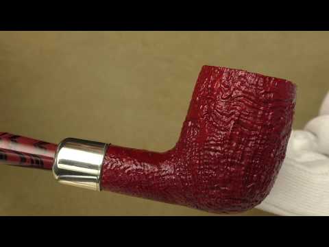 Ashton Claret XX - pipe 247