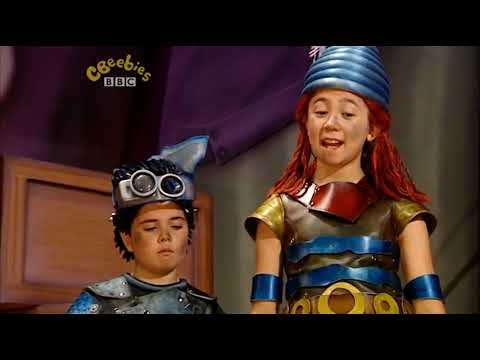 Space Pirates Ep2 - Music for Playtime