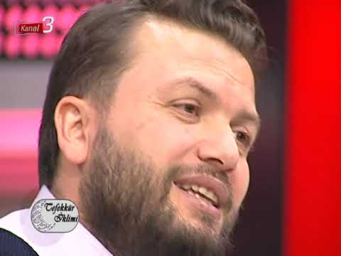 KANAL 3’TE SABAH 12 02 2019