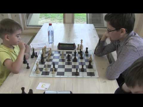 2016-05-08 Moscow Russisn Chess Scool