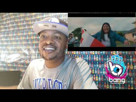 GODFAMILYHUSTLE Ft. MOU.FETZ - HUSTLE OVER HATE ($ A REMIX) VIDEO (REACTION)