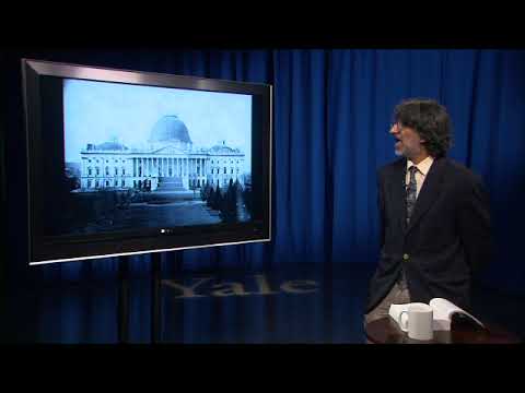 New Rules for a New World, Part 2: America's Written Constitution