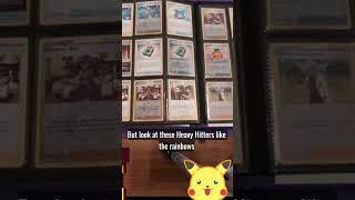Silver Tempest Master Set Complete | TCG 10 Lugia V Alt Art #pokemon #silvertempest #pokemoncards