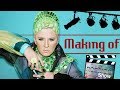 Making Of Vinheta RODRIGO SHOW 2019