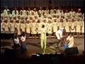 OMO ONIRESI- CHORAL PIECE AT AFRICA SINGS 3